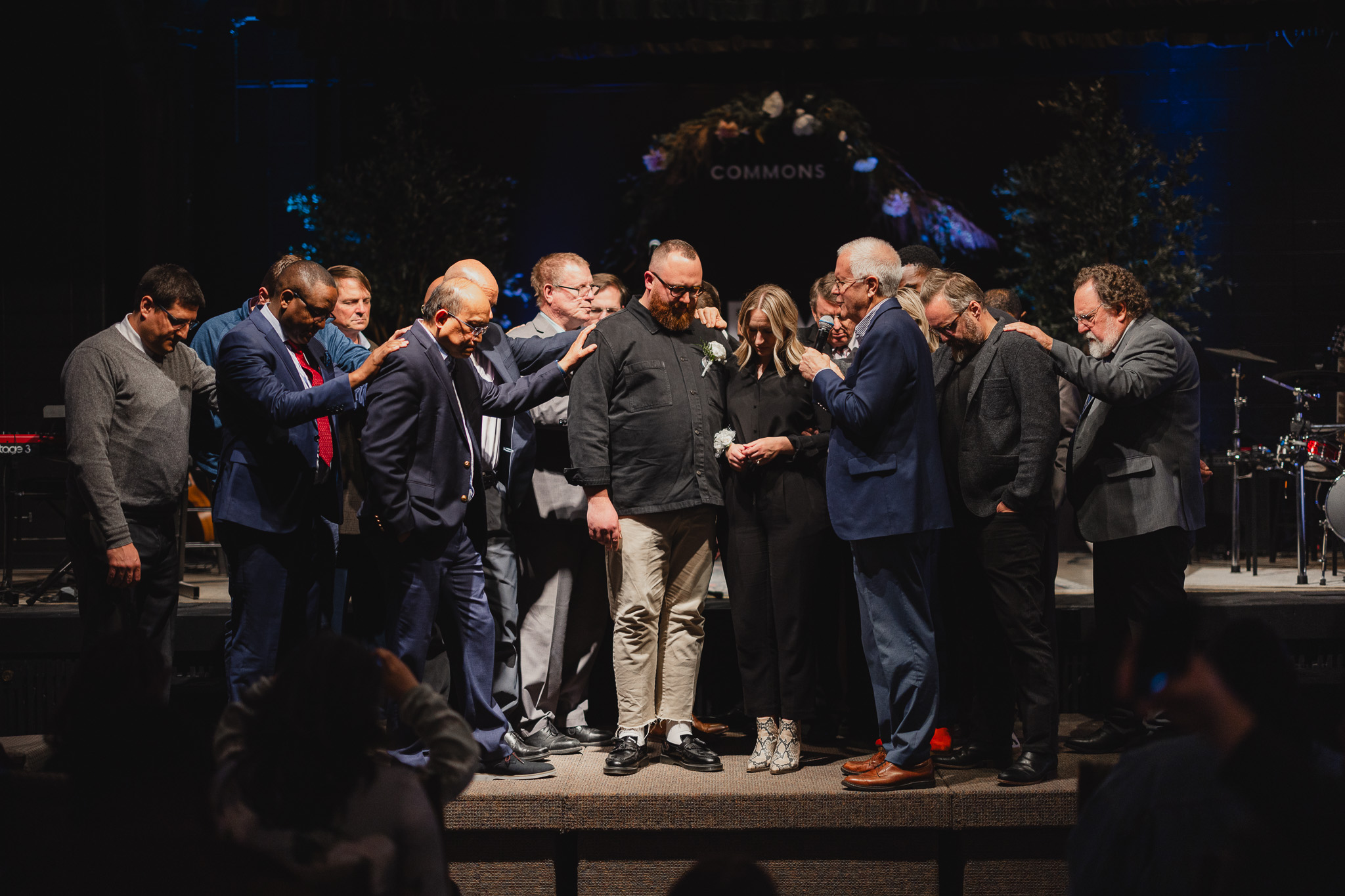 Kansas-nebraska Conference