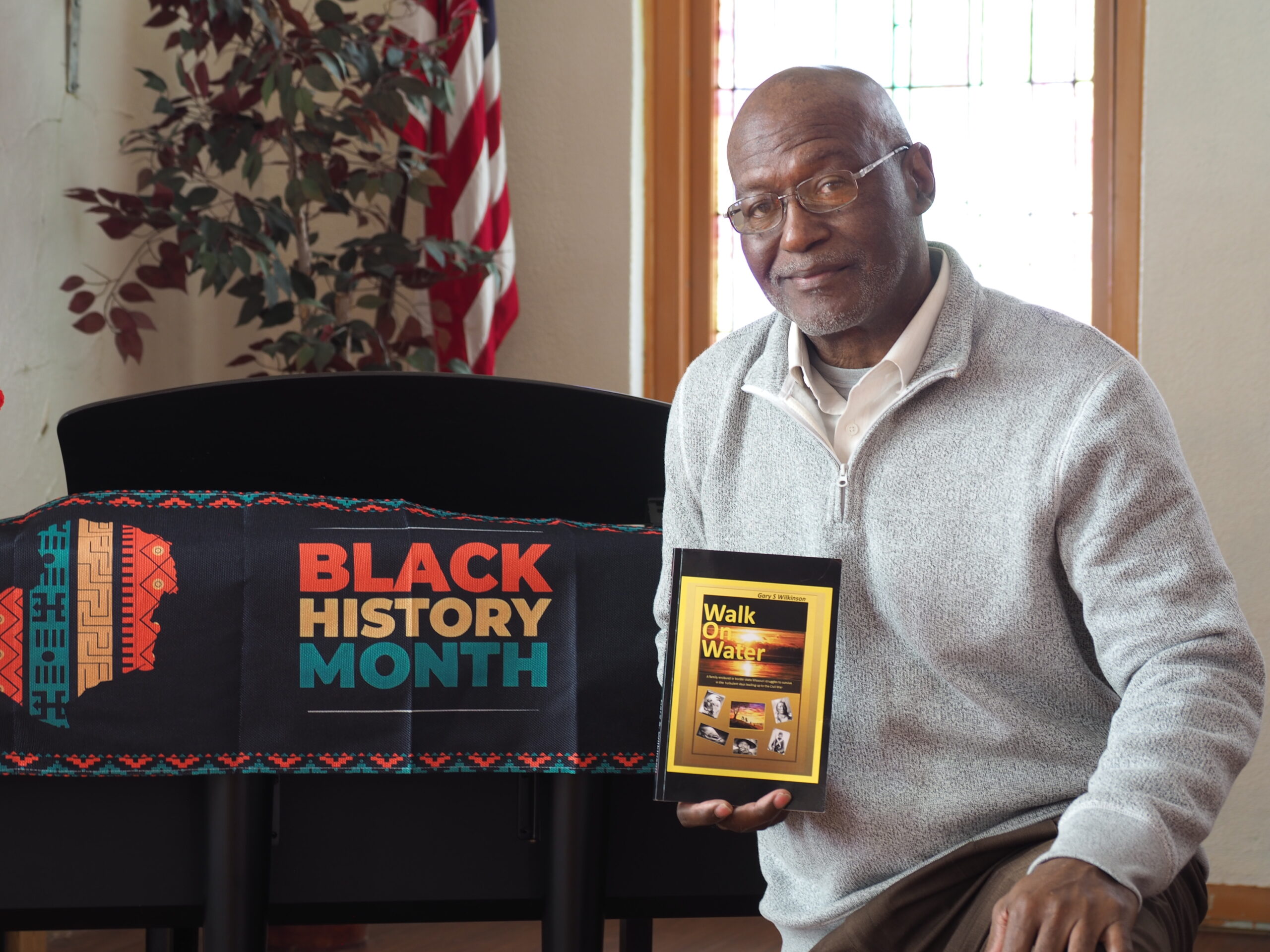 Central States Conference